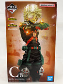 【中古】【未開封】爆豪勝己 「一番くじ 僕のヒーローアカデミア -いつまでも手を差し伸べ続ける物語-」 MASTERLISE C賞＜フィギュア＞（代引き不可）6552