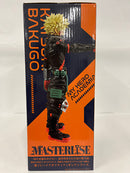 【中古】【未開封】爆豪勝己 「一番くじ 僕のヒーローアカデミア -いつまでも手を差し伸べ続ける物語-」 MASTERLISE C賞＜フィギュア＞（代引き不可）6552