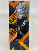 【中古】【未開封】爆豪勝己 「一番くじ 僕のヒーローアカデミア -いつまでも手を差し伸べ続ける物語-」 MASTERLISE C賞＜フィギュア＞（代引き不可）6552