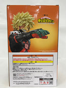 【中古】【未開封】爆豪勝己 「一番くじ 僕のヒーローアカデミア -いつまでも手を差し伸べ続ける物語-」 MASTERLISE C賞＜フィギュア＞（代引き不可）6552