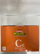 【中古】【未開封】爆豪勝己 「一番くじ 僕のヒーローアカデミア -いつまでも手を差し伸べ続ける物語-」 MASTERLISE C賞＜フィギュア＞（代引き不可）6552