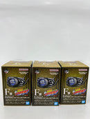 【中古】【開封品】【セット】ボンゴレリング MASTERELIVE COLLECTION 「一番くじ 家庭教師ヒットマンREBORN! リング争奪戦」 F賞３点＜コレクターズアイテム＞（代引き不可）6552