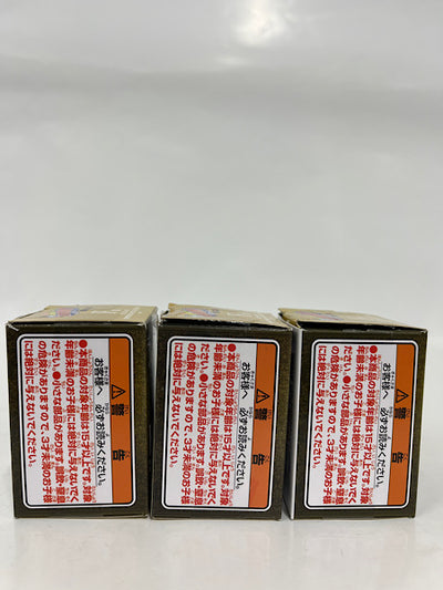 中古】【開封品】【セット】ボンゴレリング MASTERELIVE COLLECTION