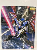 【中古】【未組立】1/100 MG ZGMF-X42S デスティニーガンダム 「機動戦士ガンダムSEED DESTINY」＜プラモデル＞（代引き不可）6552
