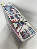 【中古】【未組立】1/100 MG ZGMF-X42S デスティニーガンダム 「機動戦士ガンダムSEED DESTINY」＜プラモデル＞（代引き不可）6552