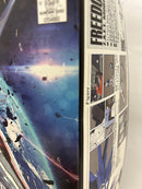 【中古】【未組立】1/100 MG ZGMF-X10A フリーダムガンダム Ver.2.0 「機動戦士ガンダムSEED」＜プラモデル＞（代引き不可）6552