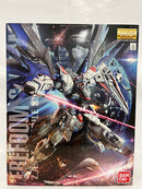 【中古】【未組立】1/100 MG ZGMF-X10A フリーダムガンダム Ver.2.0 「機動戦士ガンダムSEED」＜プラモデル＞（代引き不可）6552