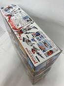 【中古】【未組立】1/100 MG ZGMF-X56S/β ソードインパルスガンダム「機動戦士ガンダムSEED DESTINY」＜プラモデル＞（代引き不可）6552