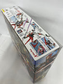 【中古】【未組立】1/100 MG ZGMF-X56S/β ソードインパルスガンダム「機動戦士ガンダムSEED DESTINY」＜プラモデル＞（代引き不可）6552
