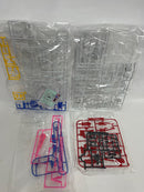 【中古】【未組立】1/100 MG ZGMF-X56S/β ソードインパルスガンダム「機動戦士ガンダムSEED DESTINY」＜プラモデル＞（代引き不可）6552