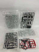 【中古】【未組立】1/100 MG ZGMF-X56S/β ソードインパルスガンダム「機動戦士ガンダムSEED DESTINY」＜プラモデル＞（代引き不可）6552