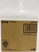 【中古】【未開封】ROBOT魂 ＜SIDE MS＞ MS-14C ゲルググキャノン(トーマス・クルツ機) ver. A.N.I.M.E.＜フィギュア＞（代引き不可）6552