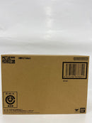 【中古】【未開封】METAL ROBOT魂 ＜SIDE MS＞ GFreD 「機動戦士Gundam GQuuuuuuX」＜フィギュア＞（代引き不可）6552