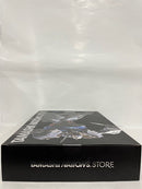 【中古】【未開封】METAL BUILD ストライクガンダム -ヘリオポリスロールアウト Ver. -「機動戦士ガンダムSEED」 魂ストア限定＜フィギュア＞（代引き不可）6552