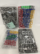 【中古】【未組立】1/144 RG XXXG-00W0 ウイングガンダムゼロ 「新機動戦記ガンダムW」＜プラモデル＞（代引き不可）6552