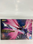 【中古】【未組立】MGSD デスティニーガンダム 「機動戦士ガンダムSEED DESTINY」＜プラモデル＞（代引き不可）6552
