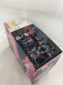 【中古】【未組立】MGSD デスティニーガンダム 「機動戦士ガンダムSEED DESTINY」＜プラモデル＞（代引き不可）6552