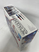 【中古】【未組立】1/100 MG MSZ-006 ゼータガンダム Ver.Ka 「機動戦士Zガンダム」＜プラモデル＞（代引き不可）6552