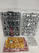 【中古】【未組立】1/100 MG MSZ-006 ゼータガンダム Ver.Ka 「機動戦士Zガンダム」＜プラモデル＞（代引き不可）6552
