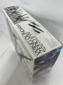 【中古】【未組立】1/100 MG XXXG-00W0 ウイングガンダムゼロEW Ver.Ka 「新機動戦記ガンダムW Endless Waltz」＜プラモデル＞（代引き不可）6552