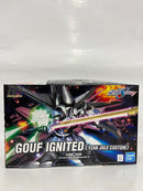 【中古】【未組立】1/144 HG ZGMF-X2000 グフイグナイテッド(イザーク・ジュール専用機) 「機動戦士ガンダムSEED DESTINY」＜プラモデル＞（代引き不可）6552