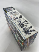 【中古】【未組立】1/144 HG ZGMF-X2000 グフイグナイテッド(イザーク・ジュール専用機) 「機動戦士ガンダムSEED DESTINY」＜プラモデル＞（代引き不可）6552