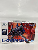 【中古】【未組立】1/144 HG エルガイムMk-II 「重戦機エルガイム」 プレミアムバンダイ限定＜プラモデル＞（代引き不可）6552