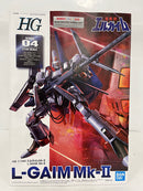 【中古】【未組立】1/144 HG エルガイムMk-II 「重戦機エルガイム」 プレミアムバンダイ限定＜プラモデル＞（代引き不可）6552