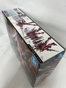 【中古】【未組立】1/100 MG ZGMF-X09A ジャスティスガンダム 「機動戦士ガンダムSEED」＜プラモデル＞（代引き不可）6552