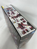 【中古】【未組立】1/100 MG ZGMF-X09A ジャスティスガンダム 「機動戦士ガンダムSEED」＜プラモデル＞（代引き不可）6552