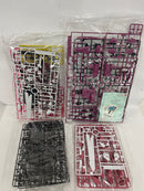 【中古】【未組立】1/100 MG ZGMF-X09A ジャスティスガンダム 「機動戦士ガンダムSEED」＜プラモデル＞（代引き不可）6552