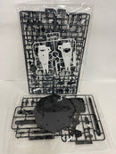 【中古】【未組立】1/100 MG ZGMF-X09A ジャスティスガンダム 「機動戦士ガンダムSEED」＜プラモデル＞（代引き不可）6552