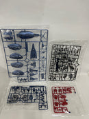 【中古】【未組立】1/100 MG ZGMF-X13A プロヴィデンスガンダム [スペシャルコーティング] プレミアムバンダイ限定＜プラモデル＞（代引き不可）6552