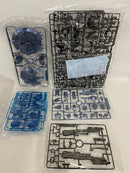 【中古】【未組立】1/100 MG ZGMF-X13A プロヴィデンスガンダム [スペシャルコーティング] プレミアムバンダイ限定＜プラモデル＞（代引き不可）6552
