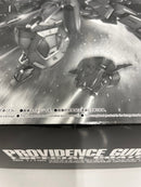 【中古】【未組立】1/100 MG ZGMF-X13A プロヴィデンスガンダム [スペシャルコーティング] プレミアムバンダイ限定＜プラモデル＞（代引き不可）6552