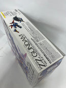 【中古】【未組立】1/100 MG MSZ-010 ダブルゼータガンダム Ver.Ka 「機動戦士ガンダムZZ」＜プラモデル＞（代引き不可）6552