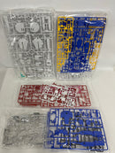 【中古】【未組立】1/100 MG MSZ-010 ダブルゼータガンダム Ver.Ka 「機動戦士ガンダムZZ」＜プラモデル＞（代引き不可）6552