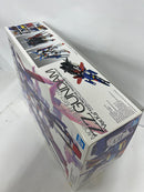 【中古】【未組立】1/100 MG MSZ-010 ダブルゼータガンダム Ver.Ka 「機動戦士ガンダムZZ」＜プラモデル＞（代引き不可）6552
