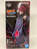 【中古】【未開封】サソリ 「一番くじ NARUTO-ナルト- 疾風伝 風影奪還編」 MASTERLISE E賞 ＜フィギュア＞（代引き不可）6552