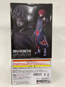 【中古】【未開封】サソリ 「一番くじ NARUTO-ナルト- 疾風伝 風影奪還編」 MASTERLISE E賞 ＜フィギュア＞（代引き不可）6552