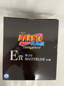 【中古】【未開封】サソリ 「一番くじ NARUTO-ナルト- 疾風伝 風影奪還編」 MASTERLISE E賞 ＜フィギュア＞（代引き不可）6552