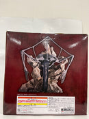 【中古】【開封品】終尾の巨人(エレン・イェーガー) 「一番くじ 進撃の巨人〜地鳴らし〜」 MEGAIMPACT ラストワン賞＜フィギュア＞（代引き不可）6552