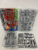 【中古】【未組立】1/144 HGUC RX-78GP02A ガンダム試作2号機(MLRS仕様) 「機動戦士ガンダム0083 STARDUST MEMORY」＜プラモデル＞（代引き不可）6552