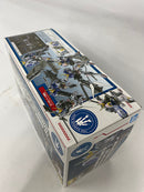 【中古】【未組立】1/100 MG ASW-G-08 ガンダムバルバトス用 拡張パーツセット(クリアカラー) ガンダムベース限定＜プラモデル＞（代引き不可）6552