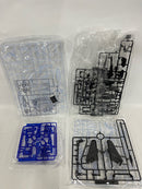 【中古】【未組立】1/100 MG ASW-G-08 ガンダムバルバトス用 拡張パーツセット(クリアカラー) ガンダムベース限定＜プラモデル＞（代引き不可）6552