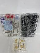 【中古】【未組立】1/100 MG ASW-G-08 ガンダムバルバトス用 拡張パーツセット(クリアカラー) ガンダムベース限定＜プラモデル＞（代引き不可）6552
