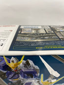 【中古】【未組立】1/100 MG ASW-G-08 ガンダムバルバトス用 拡張パーツセット(クリアカラー) ガンダムベース限定＜プラモデル＞（代引き不可）6552
