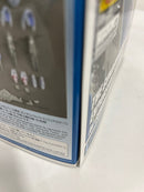 【中古】【未組立】1/100 MG ASW-G-08 ガンダムバルバトス用 拡張パーツセット(クリアカラー) ガンダムベース限定＜プラモデル＞（代引き不可）6552