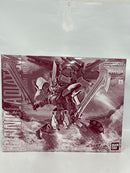 【中古】【未組立】1/100 MG ジングラディエイター 「機動戦士ガンダムSEED ECLIPSE」 プレミアムバンダイ限定＜プラモデル＞（代引き不可）6552