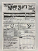【中古】【未組立】1/144 HG GN-010 ガンダムサバーニャ「劇場版 機動戦士ガンダム00-A wakening of the Trailblazer-」＜プラモデル＞（代引き不可）6552